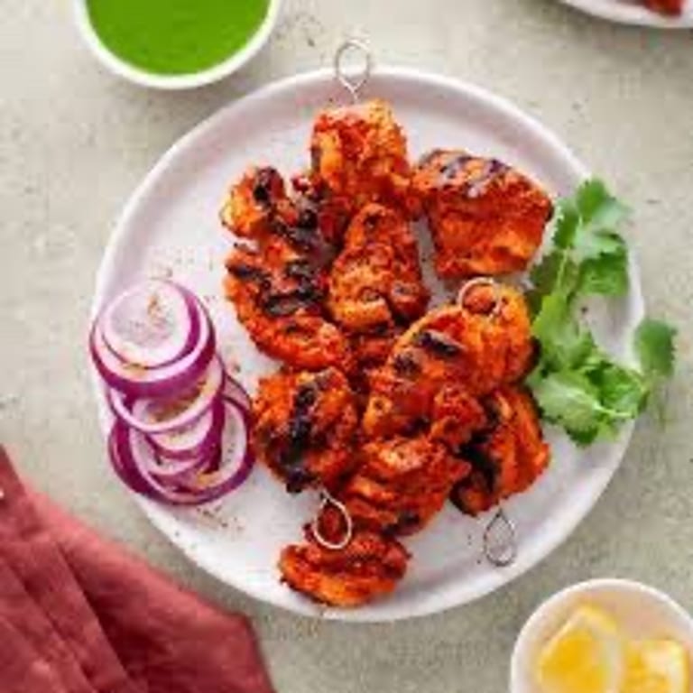 Delicious Pakora: A Flavorful Indian Appetizer