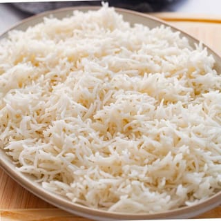 Basmati Rice