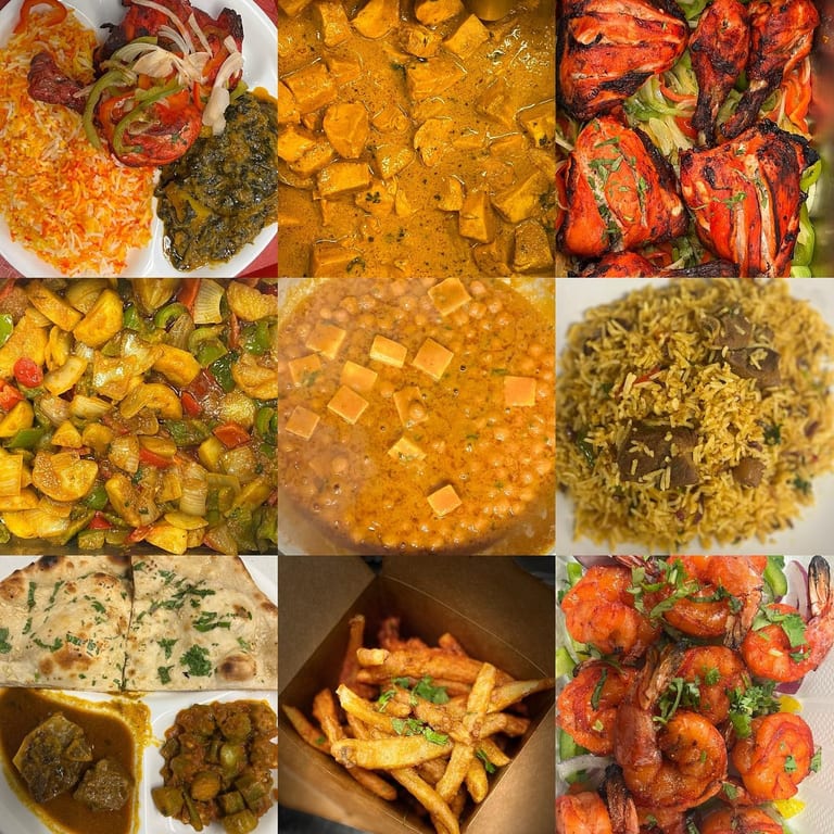 Catering Made Simple
