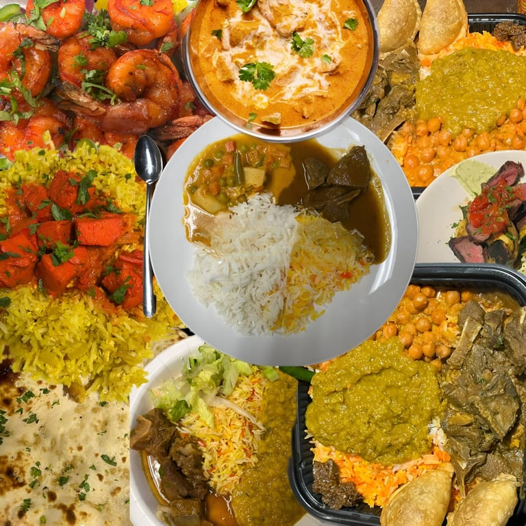 Catering For All Occasions